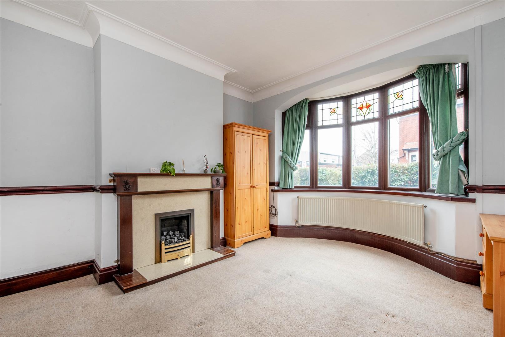 3 bed property in Sharoe Green Lane, Preston